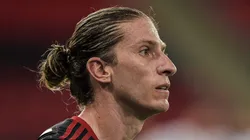 Filipe Luís 'ajuda' e Flamengo está próximo de super contratação