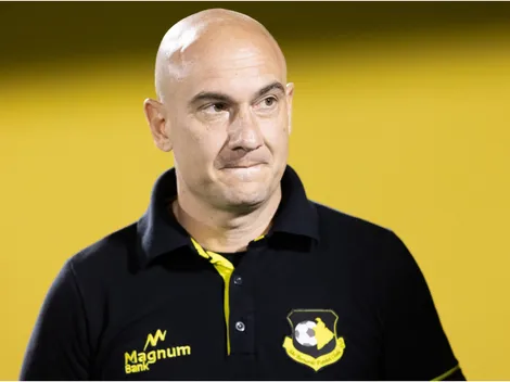 "Jogo da vida...": Zanardi alfineta Corinthians, relembra proposta e revela motivo para permanecer no São Bernardo