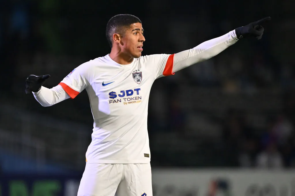 Kenta Harada/Getty Images