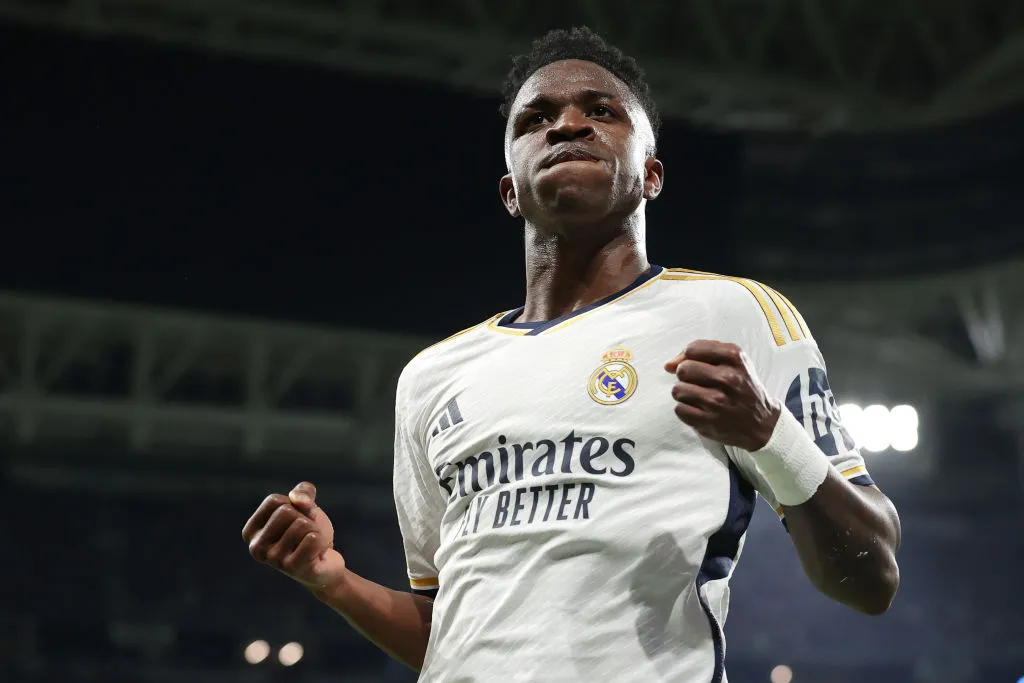 Gonzalo Arroyo Moreno/Getty Images