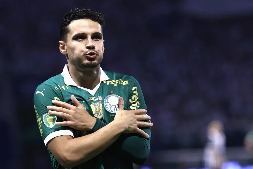 Foto: Marcello Zambrana/AGIF