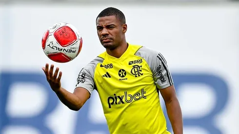 Nico custou mais de R$ 75 milhões aos cofres do Mais Querido. Foto: Marcelo Cortes / CRF