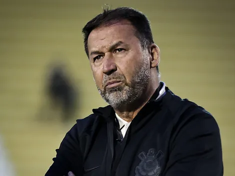 Bomba no Corinthians: Globo se manifesta e cria problema para Augusto Melo