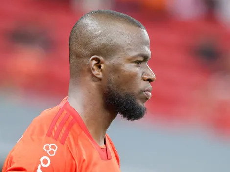 Valencia decide e Internacional cumpre parte da meta na Copa do Brasil