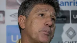 Renato Gaúcho elogia Flamengo mas volta a alfinetar finanças
