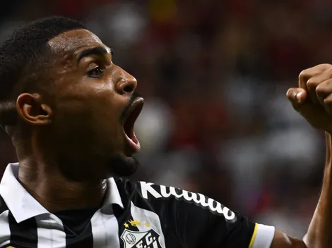 R$ 54 milhões: Joaquim no Corinthians tem decisão oficial do Santos