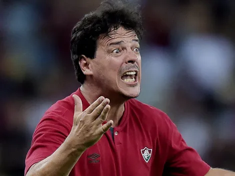 Fluminense de Fernando Diniz aposta no histórico positivo em goleadas para desbancar o Flamengo