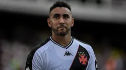 O jogador está próximo de fazer dupla com Payet no Vasco