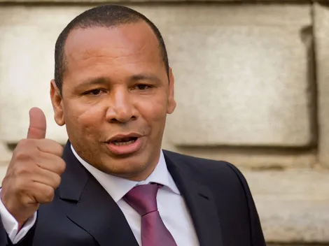 Neymar Pai fecha negócio milionário para o Santos