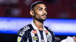 Corinthians tem interesse na contratação de Joaquim