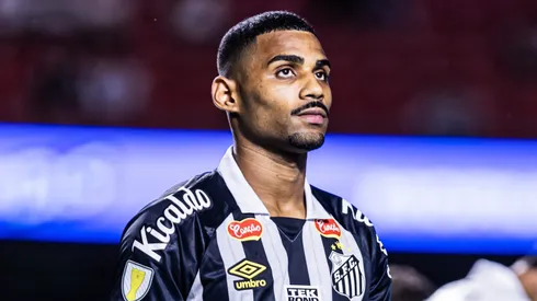 Corinthians tem interesse na contratação de Joaquim