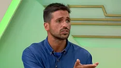 Venê Casagrande, setorista do Flamengo, comentou sobre cariocas na Libertadores - Foto: Reprodução