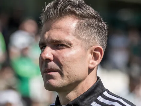 Troca de Caetano por Victor muda postura do Atlético no mercado? Entenda