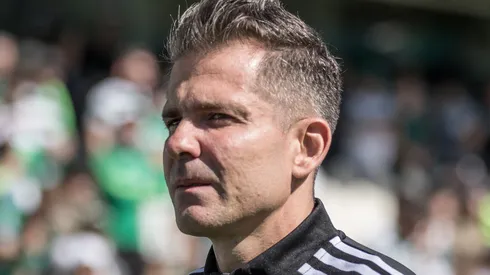 Victor, diretor de futebol do Atlético, assumiu lugar de Rodrigo Caetano - Foto: Robson Mafra/AGIF