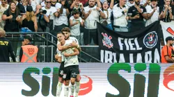 Foto: Marcello Zambrana/AGIF - Cruzeiro negocia contratação de jogador do ataque do Corinthians