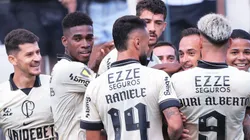 Corinthians pode fechar contrato milionário com a TV Globo por direitos de transmissão do Brasileirão a a partir de 2025