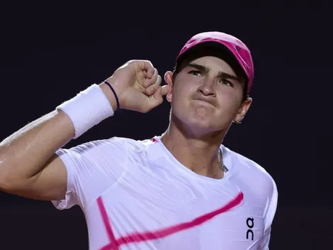 João Fonseca recebe convite e fará estreia importante