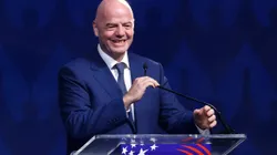 Foto: Eva Marie Uzcategui/Getty Images - Infantino pode pagar grande fortuna para participantes do Super Mundial de Clubes