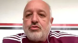 Carlos Belmonte pediu desculpas a Abel e jornalista André Hernan trouxe detalhes - Foto: Reprodução