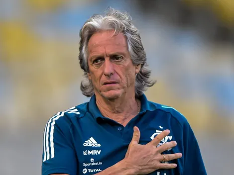 PVC cravou quem é o melhor: Flamengo ou Al-Hilal de Jorge Jesus?