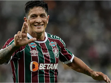 Fluminense: Cano vive jejum em Fla-Flu e quer desencantar na temporada contra a sua 'principal vítima'