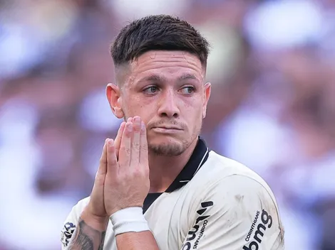 Rodrigo Garro assume a camisa 10 de Matías Rojas no Corinthians e mudança repercute