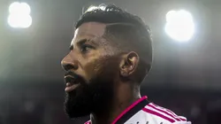 Rodinei já pode ser considerado ídolo no Flamengo