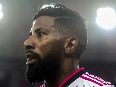 R$ 600 mil: Rodinei vai assinar novo contrato e info chega ao Fla