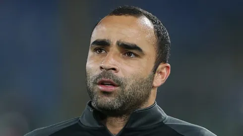 Ismaily é torcedor do São Paulo