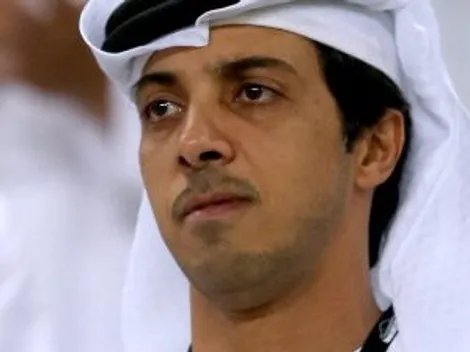 Flamengo ‘descobre’ interesse do dono do Manchester City por joia de R$ 272 milhões