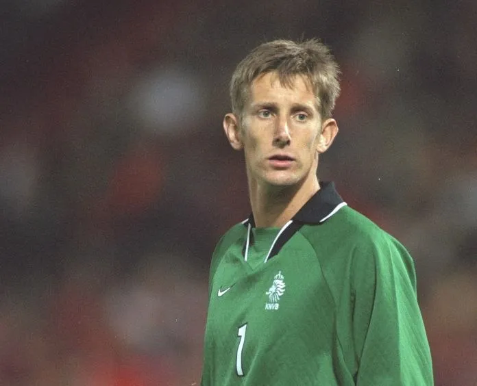 Graham Chadwick/Allsport/Getty Images