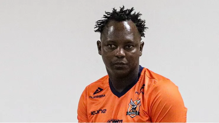 Andrezinho parou de jogar em 2019 e vem se aventurando em outras áreas. Foto: Vitor Melo/NIFC