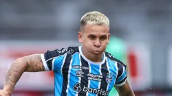 Soteldo vem tendo o tratamento intensificado