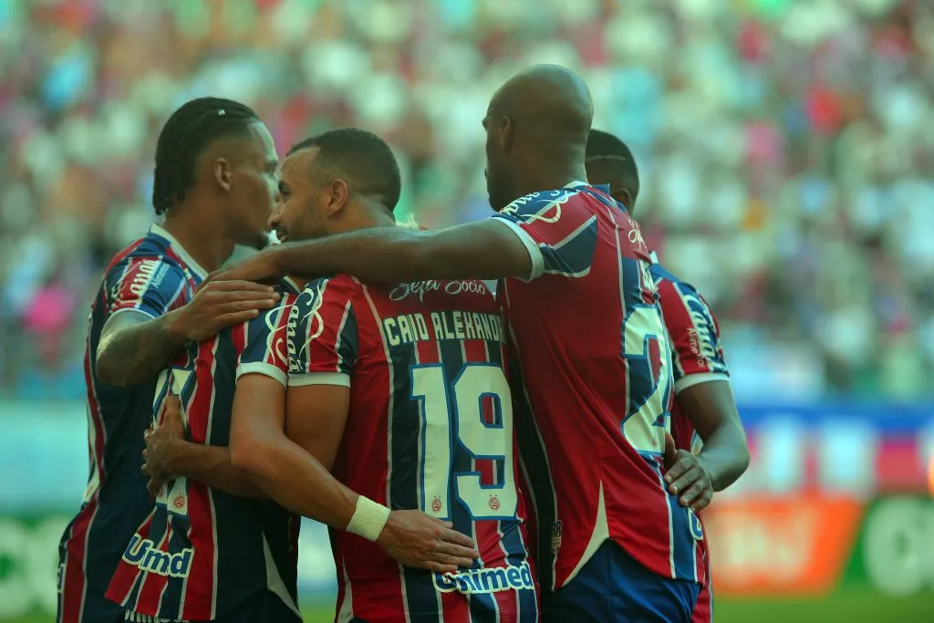 Foto: Walmir Cirne/AGIF