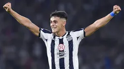 Empresário de Ramón Sosa revela onde atacante quer jogar