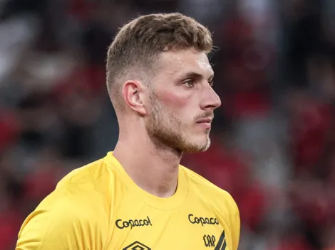 Nadja Mauad atualiza interesse da Inter-ITA em Bento e revela detalhes de possível saída