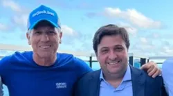 Grêmio vai receber muito dinheiro da Globo