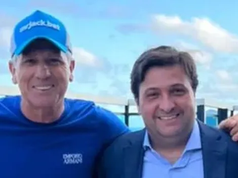 Grêmio fecha acordo de R$ 200 milhões por ano com a Globo