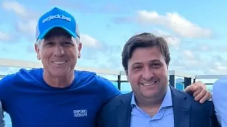Grêmio vai receber muito dinheiro da Globo