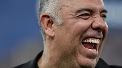 Marcos Braz, vice de futebol do Flamengo pode vender meia-atacante por R$ 160 milhões