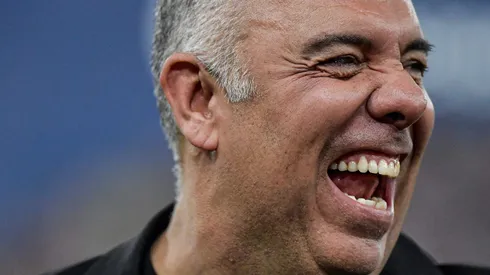 Marcos Braz, vice de futebol do Flamengo pode vender meia-atacante por R$ 160 milhões