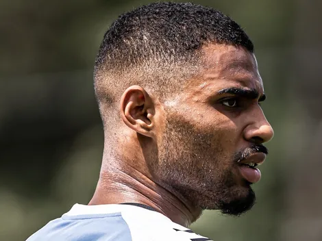 Santos já tem substituto de Joaquim para chegar em julho