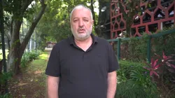 Belmonte, diretor do São Paulo, pediu desculpas para Abel Ferreira - Foto: Reprodução