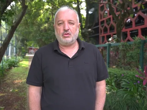 Belmonte tem pedido de desculpas para Abel vazado; veja na íntegra