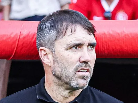 Internacional de Coudet se reforça e monta elenco para rivalizar com Flamengo e Palmeiras