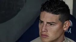 James Rodríguez preocupa comissão técnica do SPFC pelo risco de lesão na fase final do Paulista