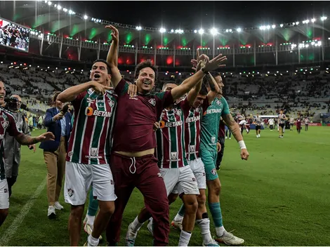 Campeão da Libertadores, Fluminense tem retrospecto de viradas para reverter resultado do Fla-Flu; Veja o histórico