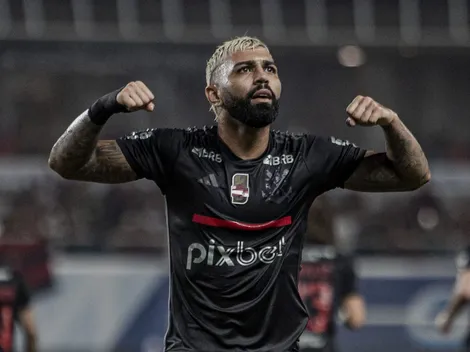 Gabigol joga? Flamengo terá 3 reforços para pegar o Flu