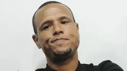 Luís Fabiano exaltou o Flamengo comandado por Tite - Foto: Armando Paiva/AGIF.