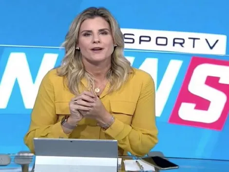 Janaina Xavier rebate críticas de Ana Thaís Matos sobre Cuca